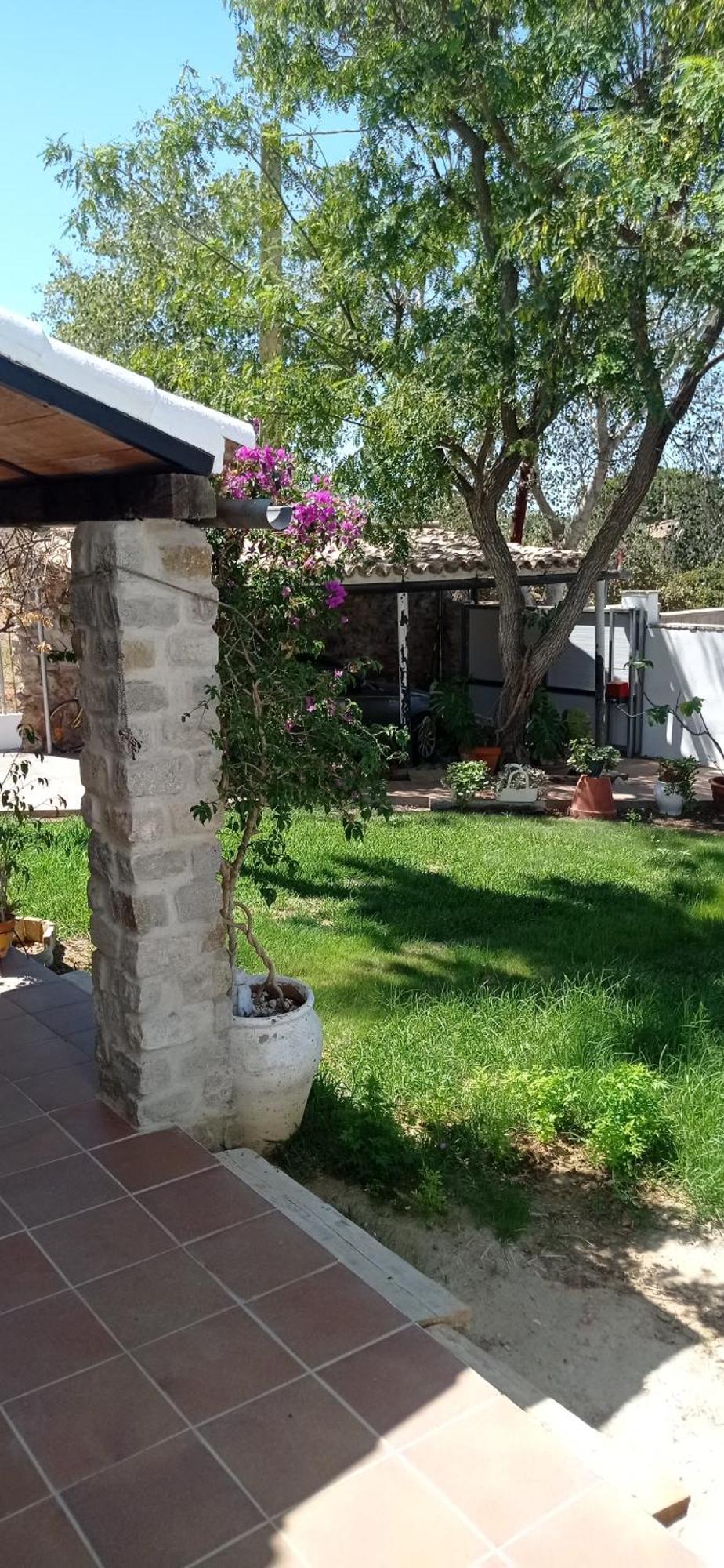 La Luciernaga Guest House Chiclana de la Frontera Exterior photo