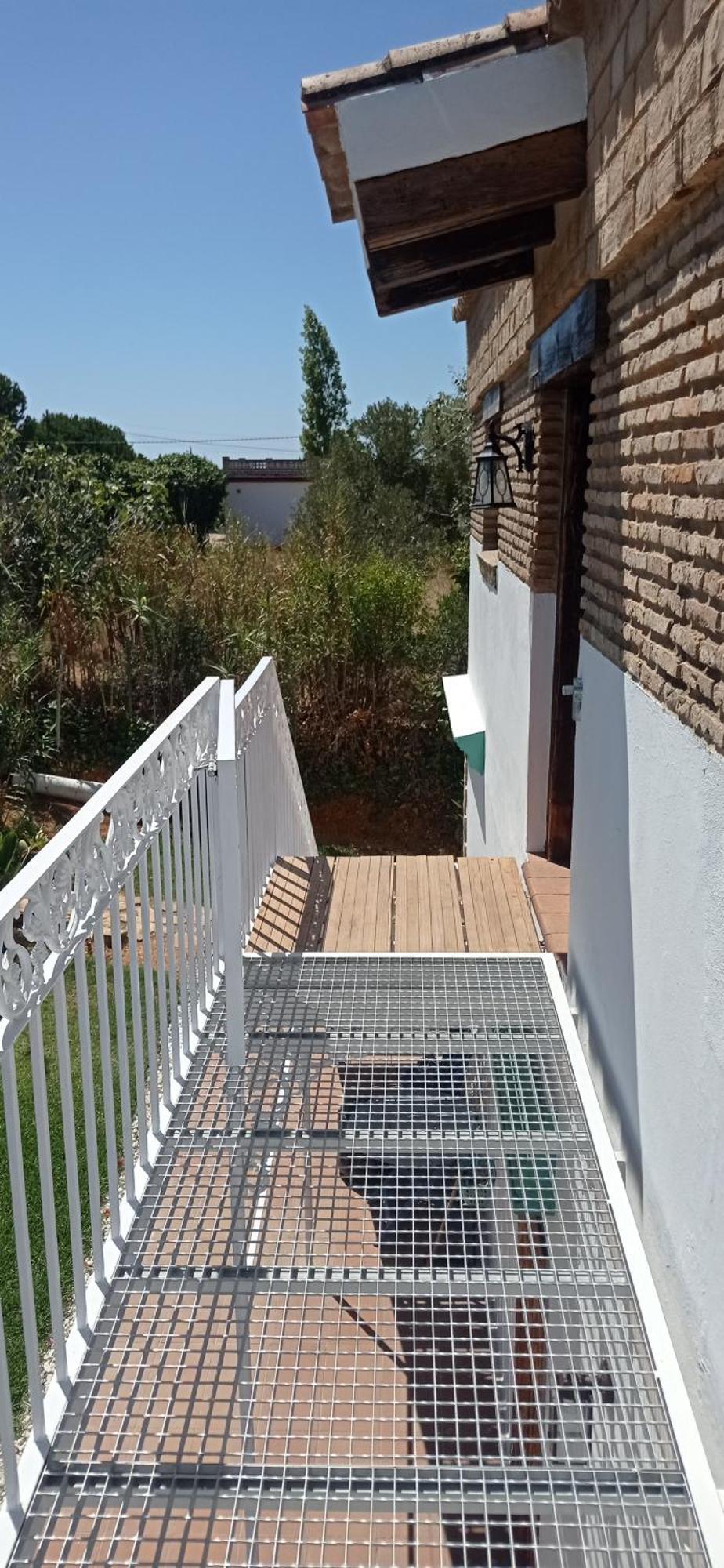La Luciernaga Guest House Chiclana de la Frontera Exterior photo