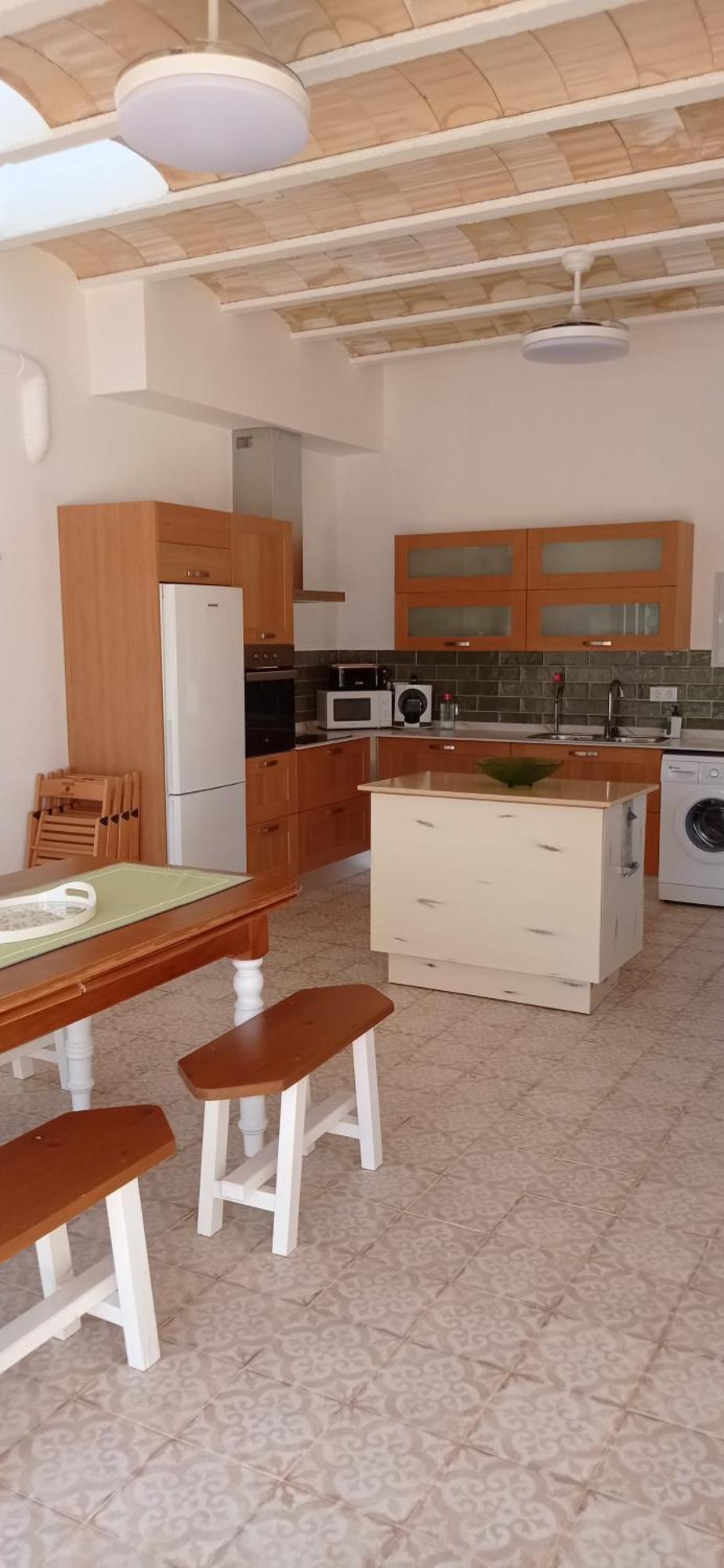 La Luciernaga Guest House Chiclana de la Frontera Exterior photo