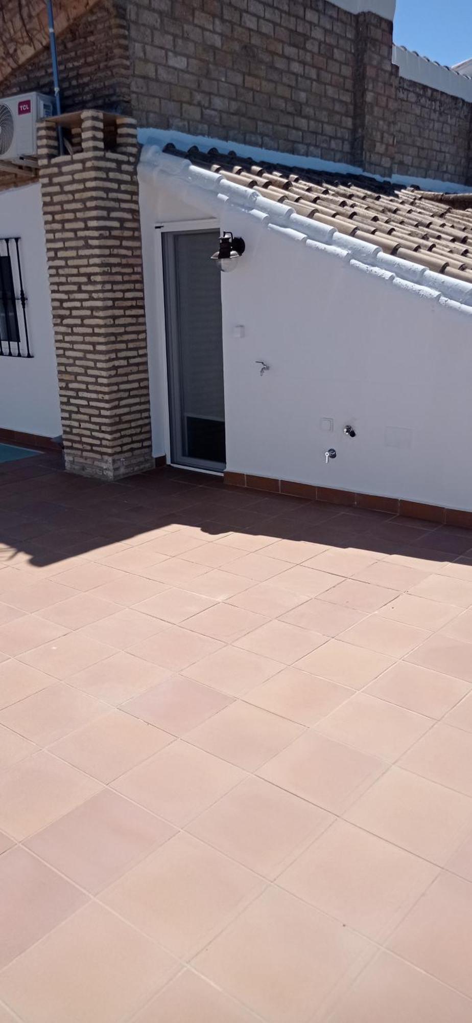 La Luciernaga Guest House Chiclana de la Frontera Exterior photo