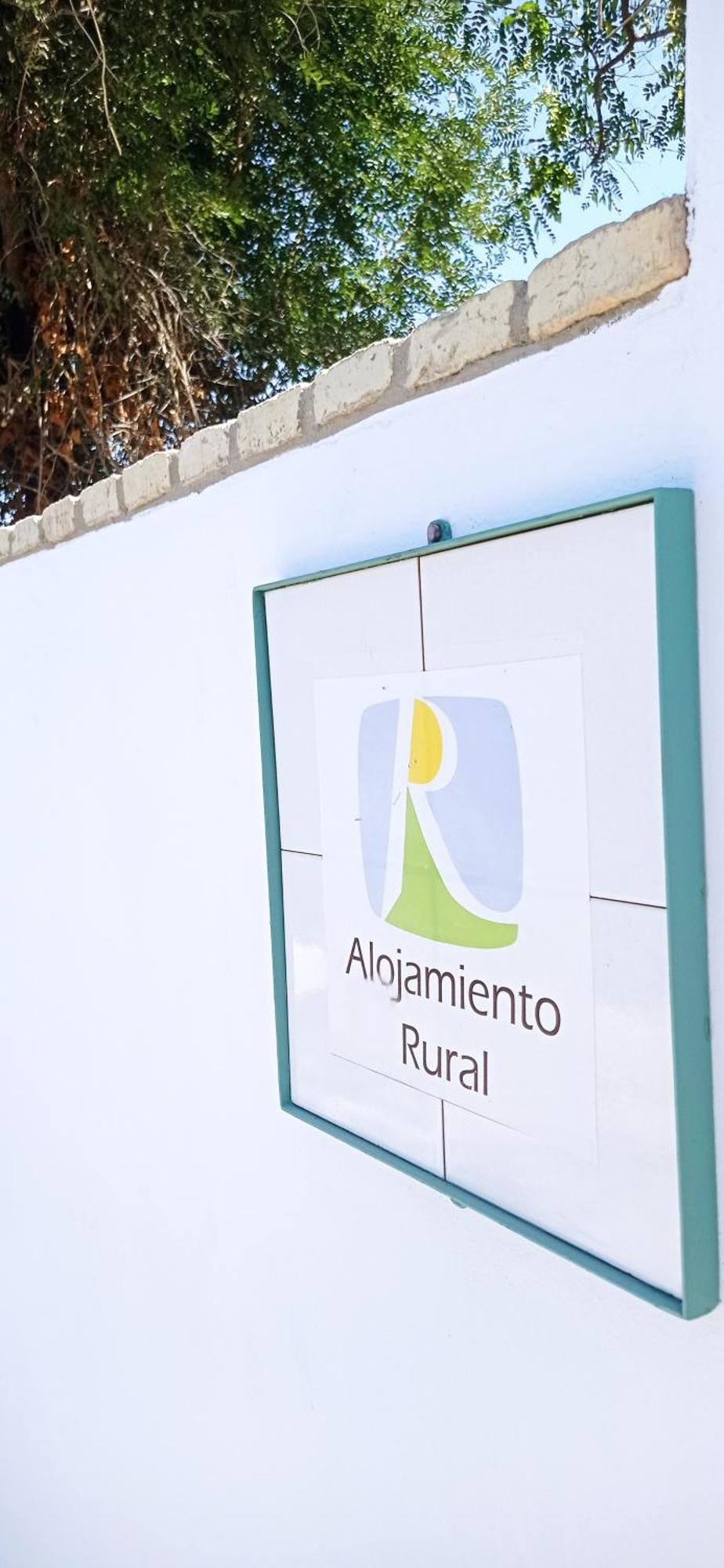 La Luciernaga Guest House Chiclana de la Frontera Exterior photo