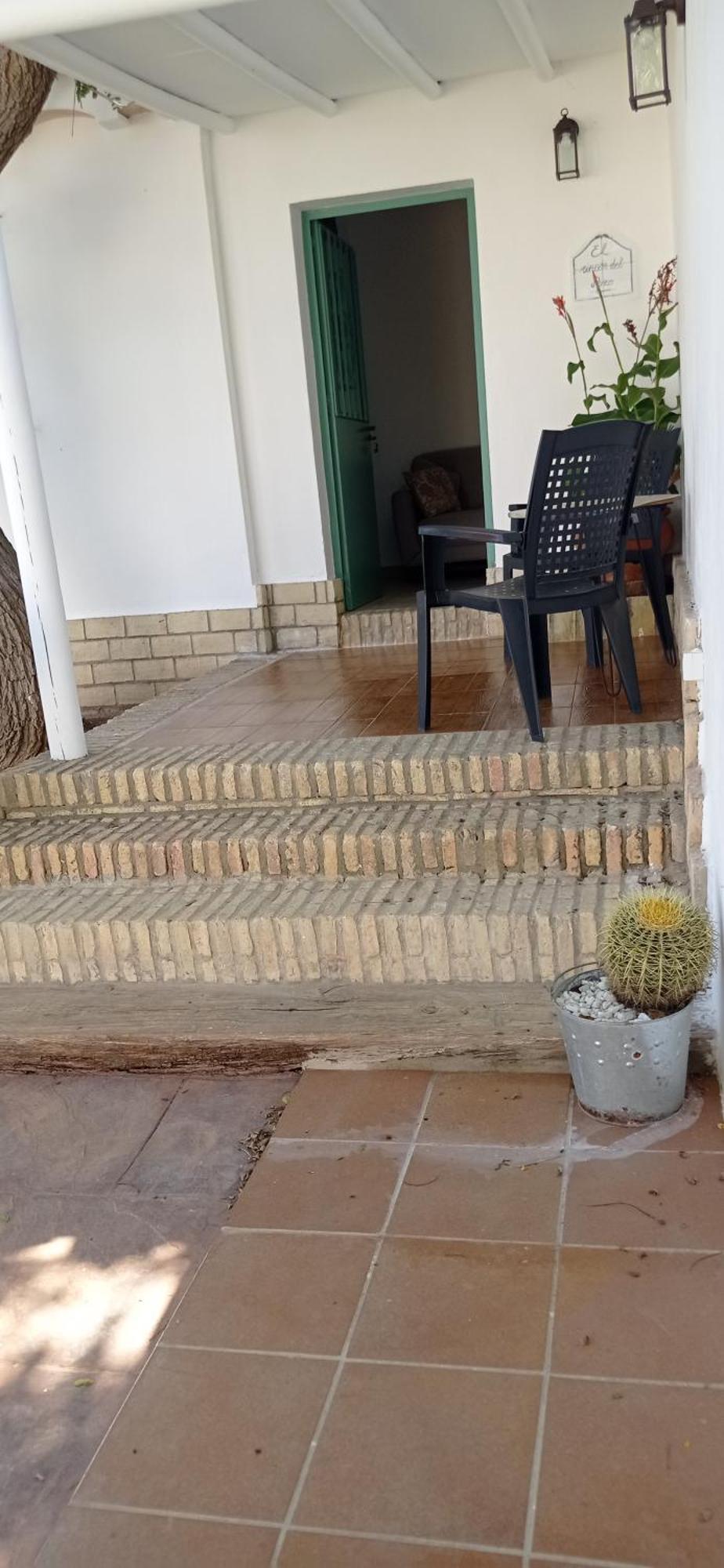 La Luciernaga Guest House Chiclana de la Frontera Room photo