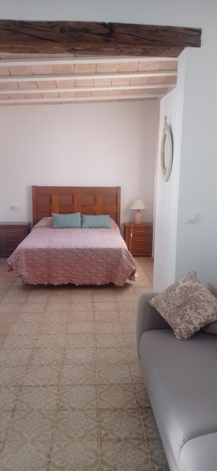 La Luciernaga Guest House Chiclana de la Frontera Room photo