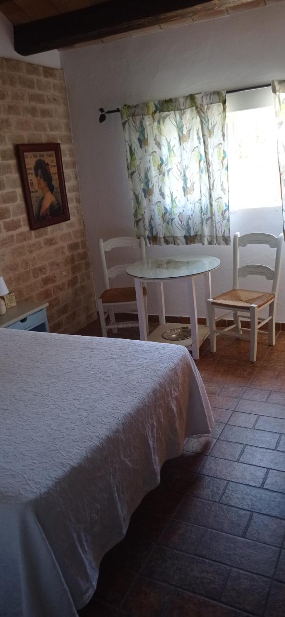 La Luciernaga Guest House Chiclana de la Frontera Room photo