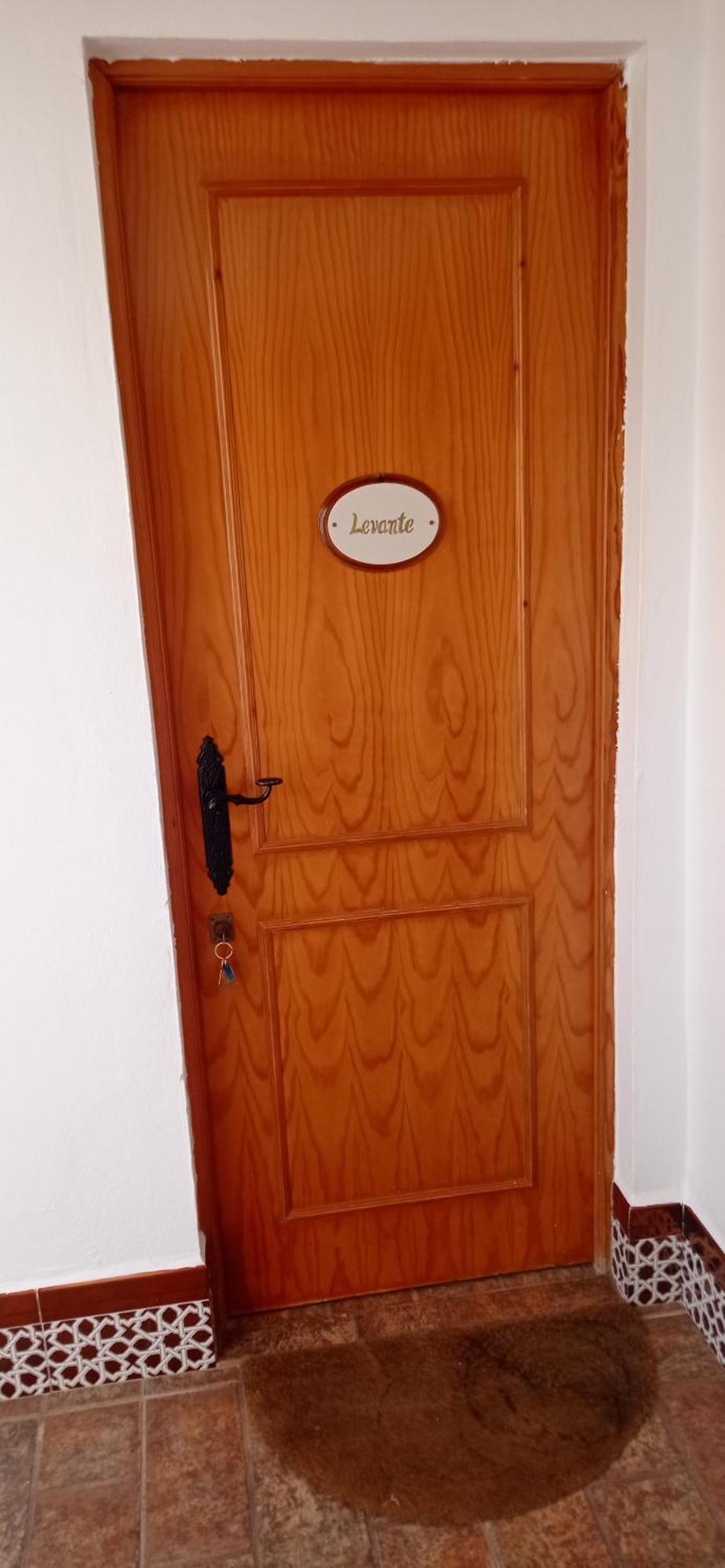 La Luciernaga Guest House Chiclana de la Frontera Room photo