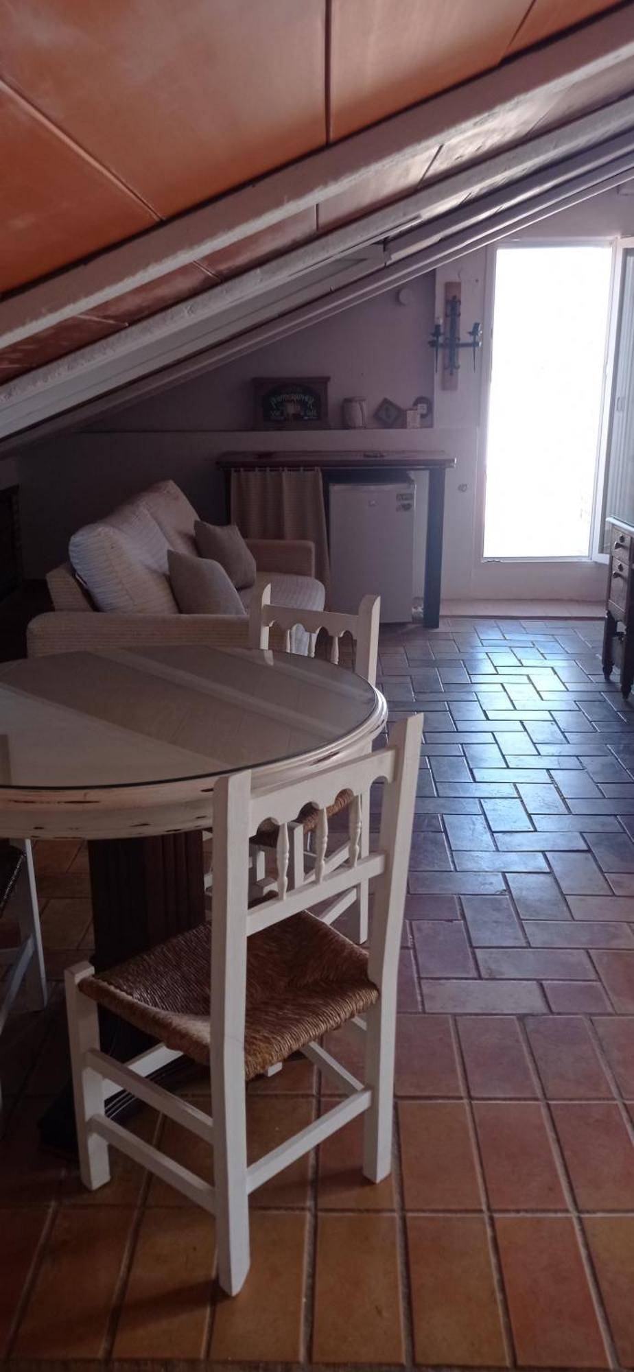 La Luciernaga Guest House Chiclana de la Frontera Room photo